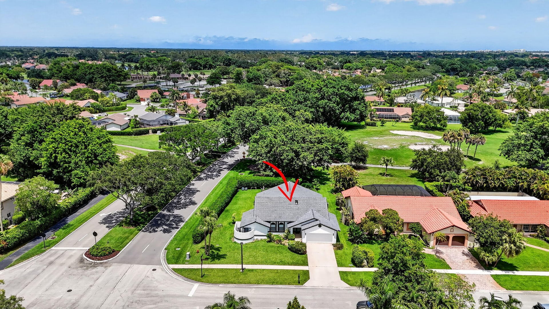 Boca Isles Residence photo 53
