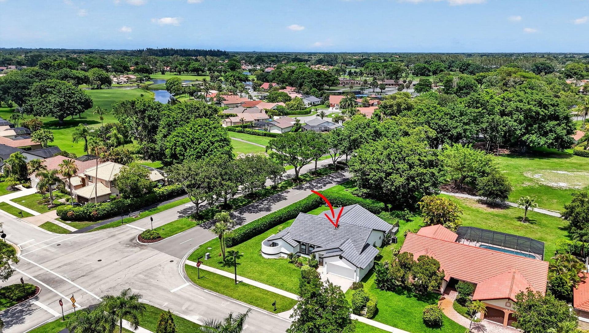 Boca Isles Residence photo 54