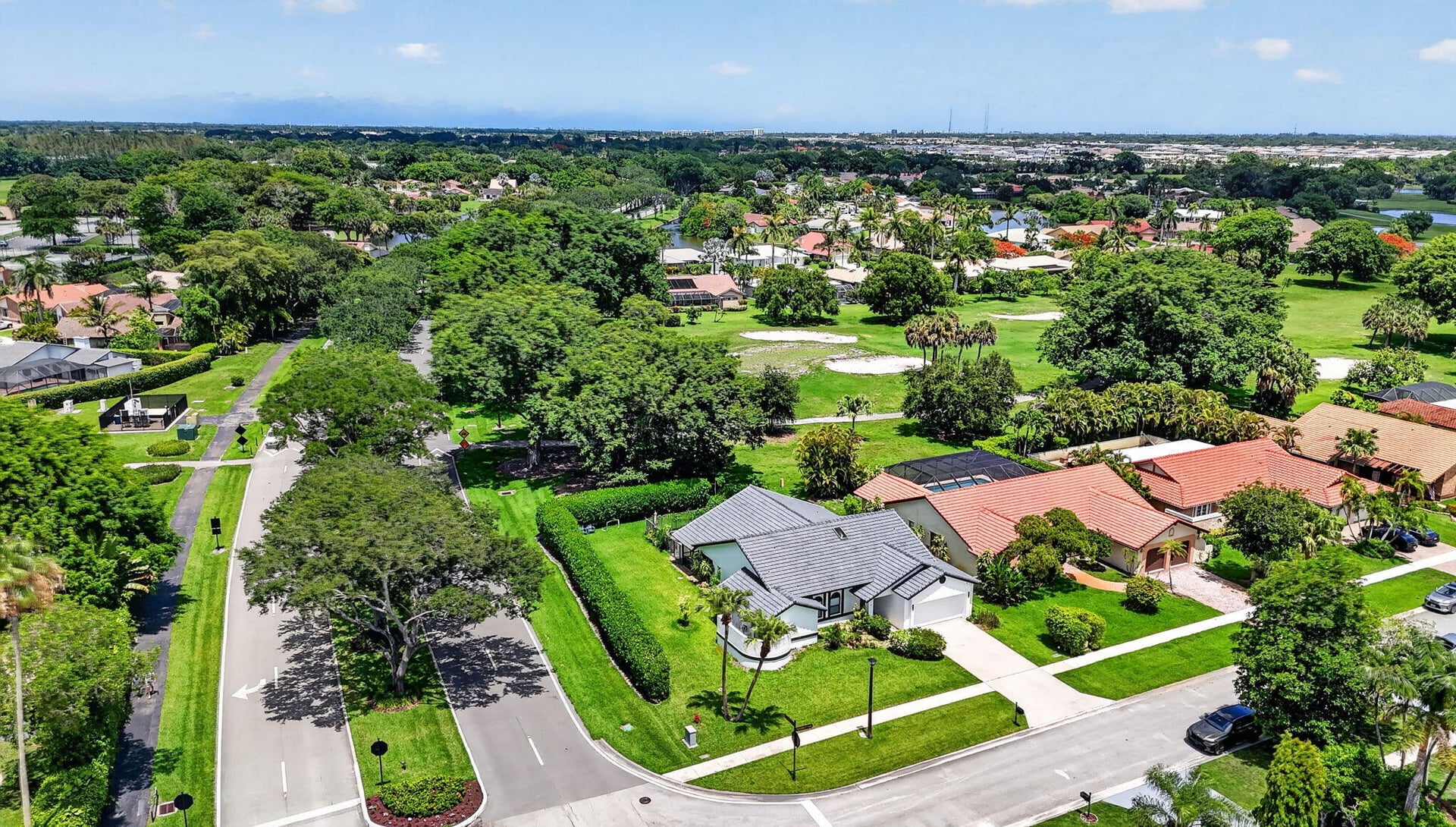 Boca Isles Residence photo 55