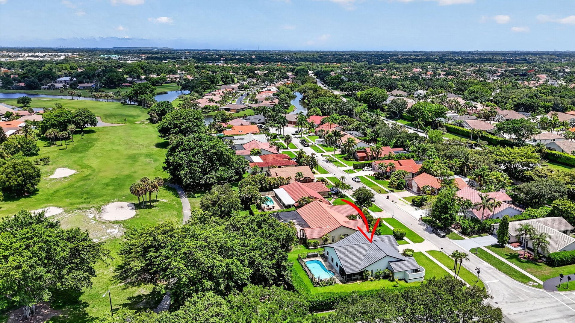 Boca Isles Residence photo 57