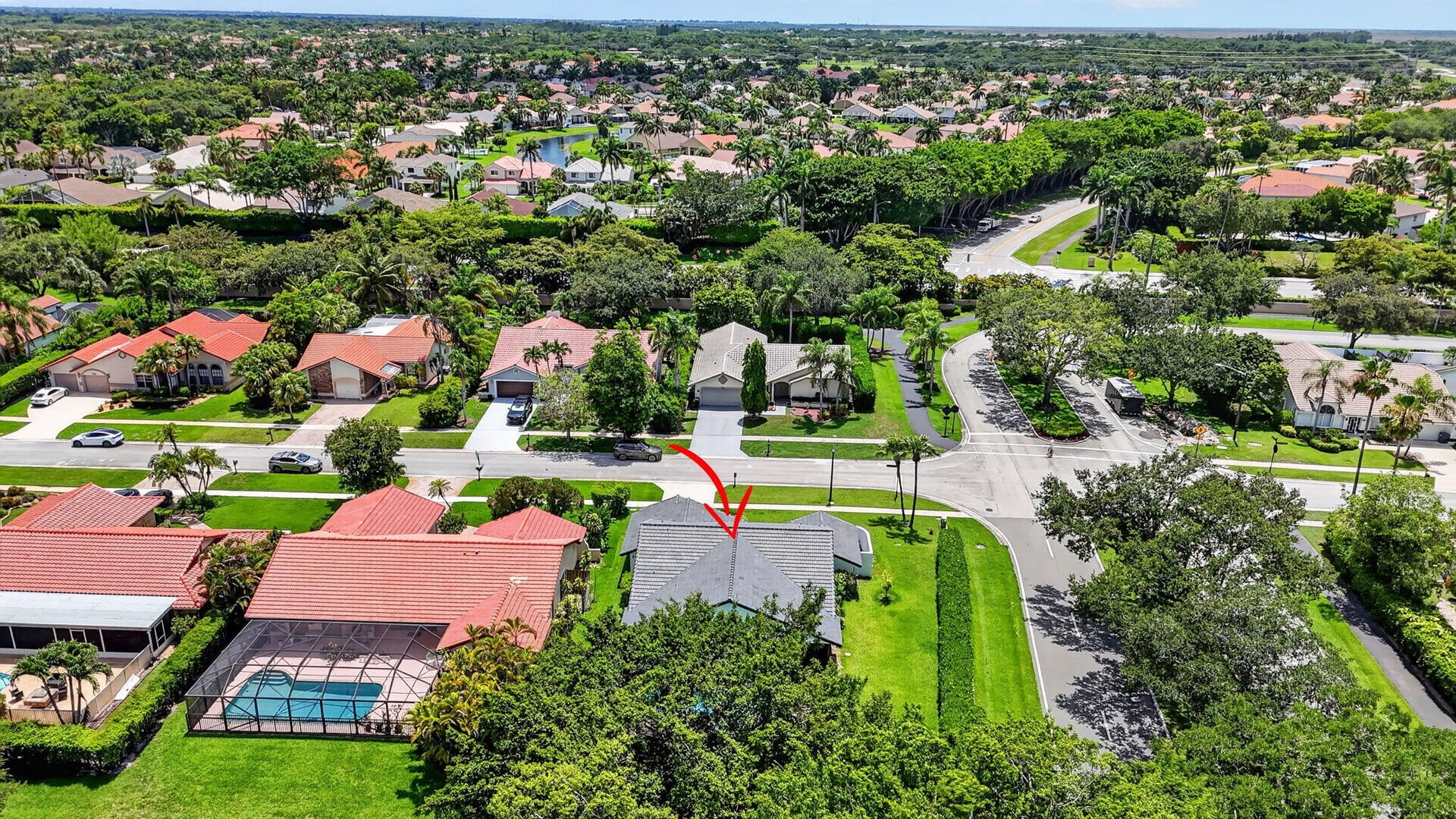 Boca Isles Residence photo 59