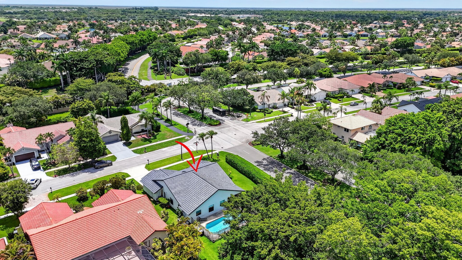 Boca Isles Residence photo 60