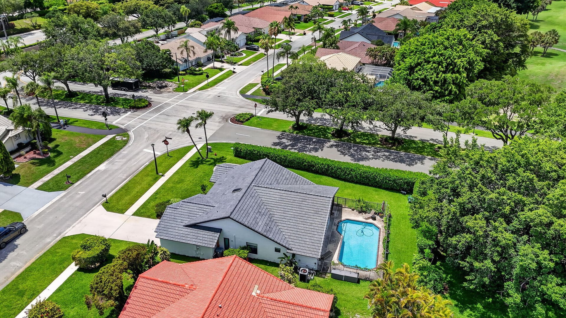 Boca Isles Residence photo 61