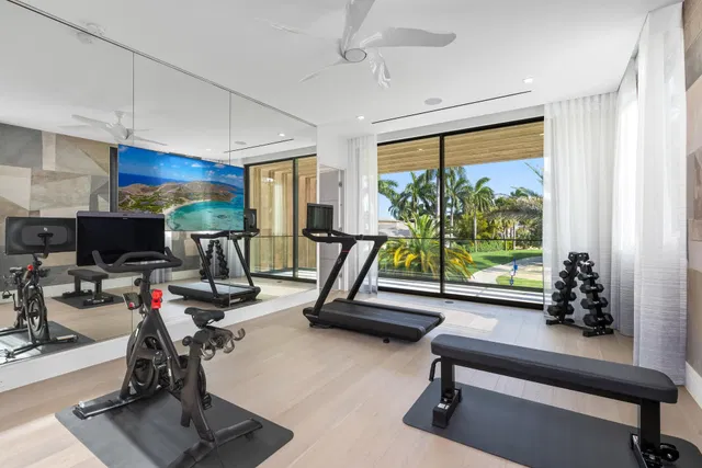 Royal Palm Yacht and Country Club Residence photo 53
