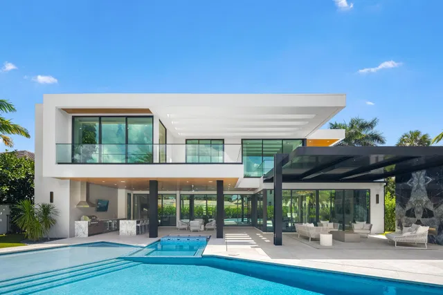 Royal Palm Yacht and Country Club Residence photo 68