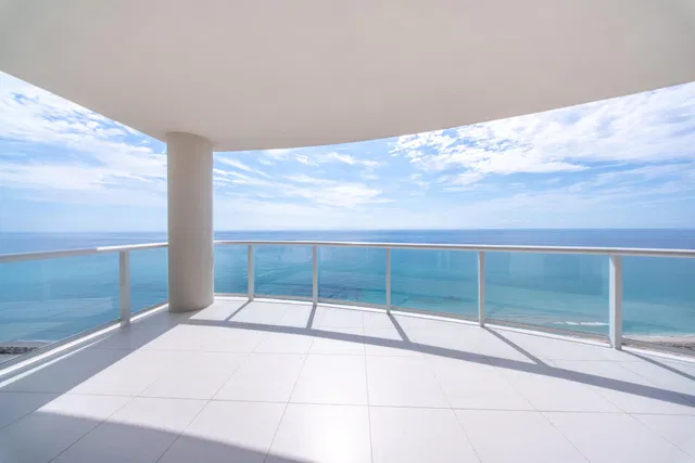 Ritz Carlton Residences Singer Island Unit 2501a photo 2
