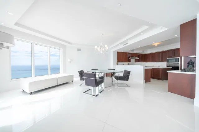 Ritz Carlton Residences Singer Island Unit 2501a photo 3