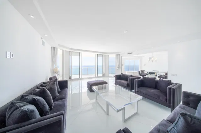 Ritz Carlton Residences Singer Island Unit 2501a photo 5