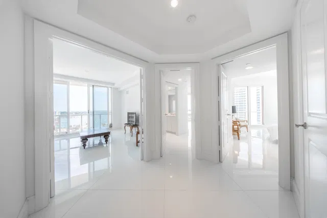 Ritz Carlton Residences Singer Island Unit 2501a photo 8