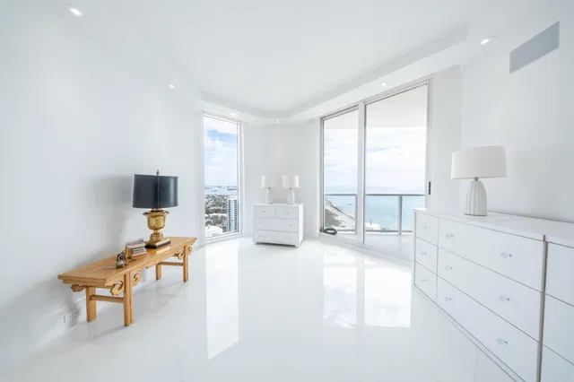 Ritz Carlton Residences Singer Island Unit 2501a photo 9