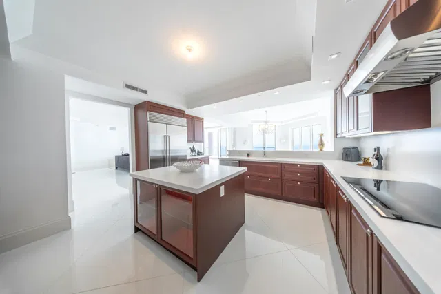 Ritz Carlton Residences Singer Island Unit 2501a photo 11