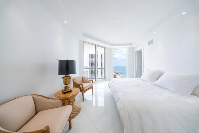Ritz Carlton Residences Singer Island Unit 2501a photo 12