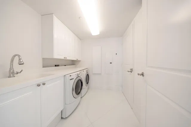 Ritz Carlton Residences Singer Island Unit 2501a photo 13