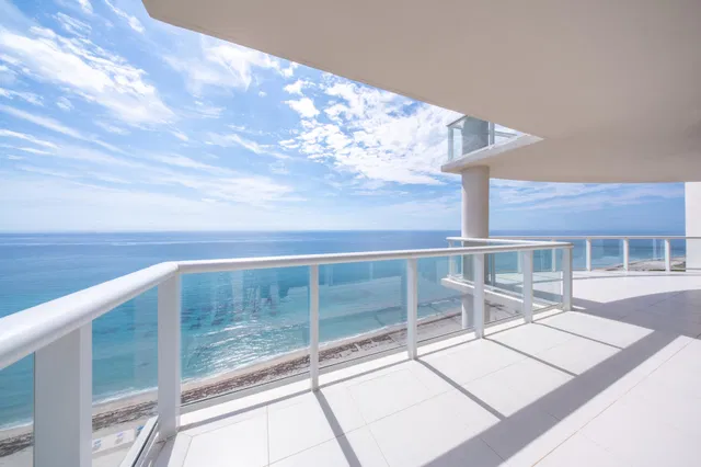 Ritz Carlton Residences Singer Island Unit 2501a photo 14