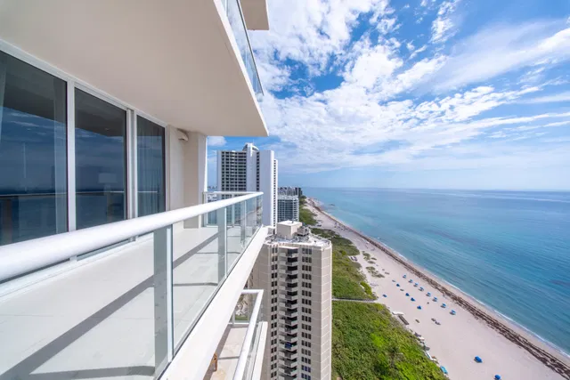 Ritz Carlton Residences Singer Island Unit 2501a photo 15