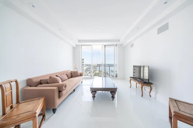 Ritz Carlton Residences Singer Island Unit 2501a photo 16