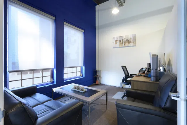 Downtown West Palm Beach Unit 203 photo 5