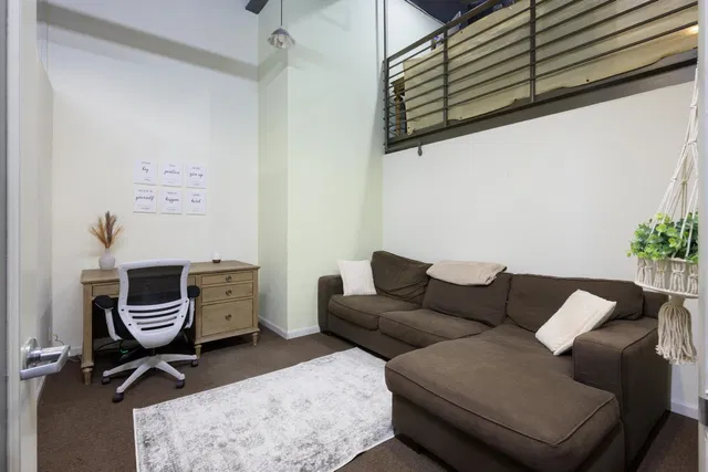 Downtown West Palm Beach Unit 203 photo 10