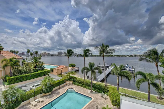 North End Palm Beach Unit 408 photo 4