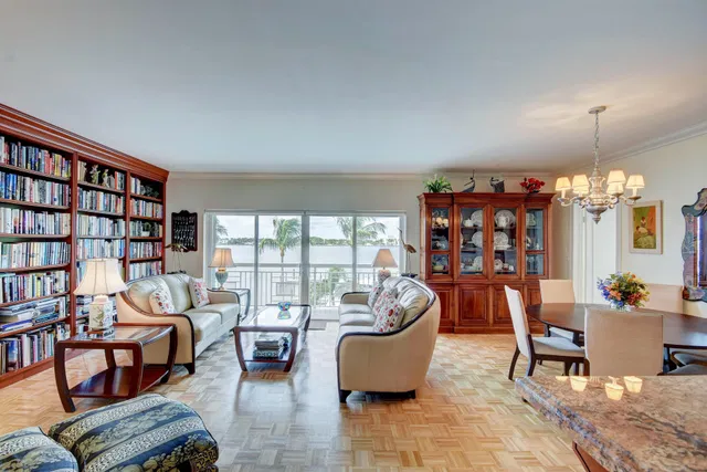 North End Palm Beach Unit 408 photo 8