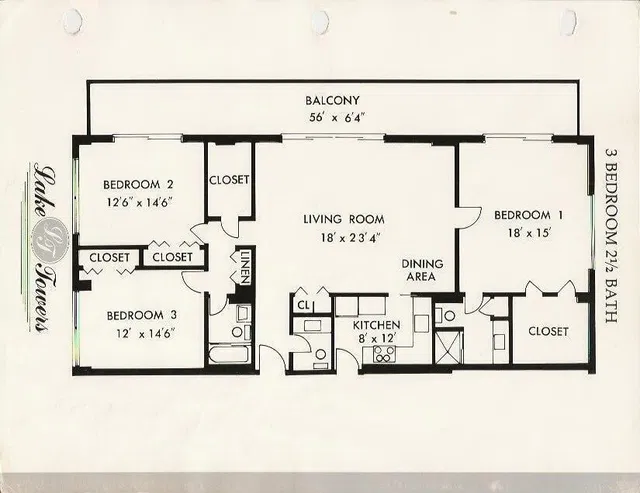 North End Palm Beach Unit 408 photo 38