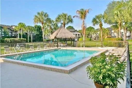 Tennis Lodges Wellington Unit 427 photo 9