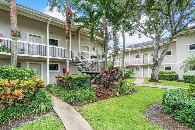 Tennis Lodges Wellington Unit 427 photo 17
