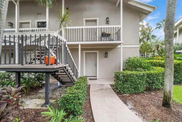 Tennis Lodges Wellington Unit 427 photo 18
