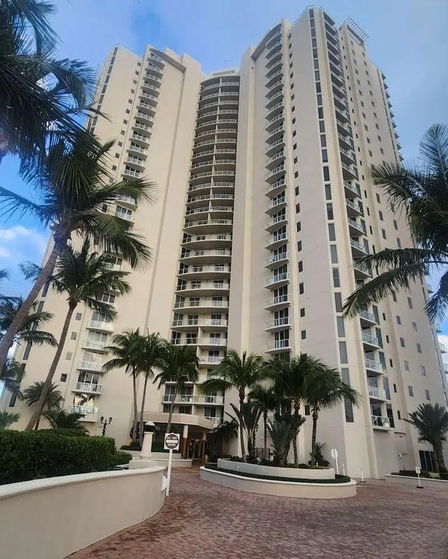 Ritz Carlton Residences Singer Island Unit 2503a photo 2