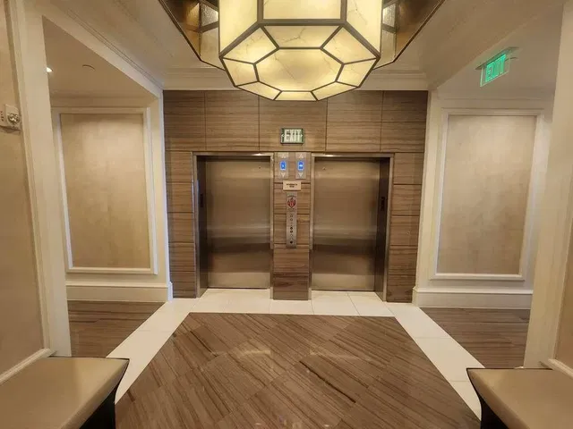 Ritz Carlton Residences Singer Island Unit 2503a photo 3