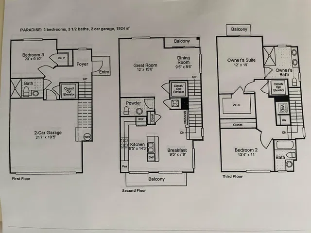 Residence photo 4