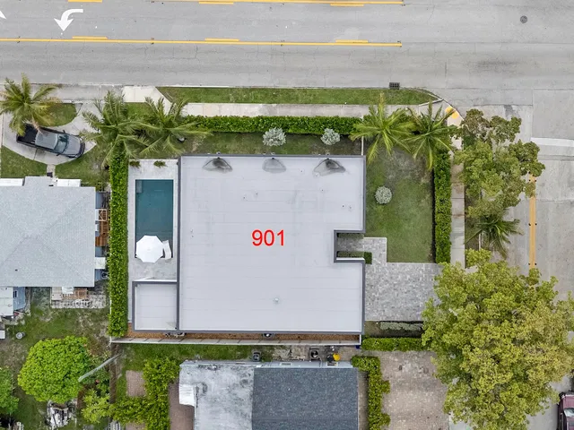 Flamingo Park Residence photo 9