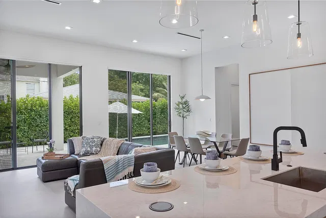 Flamingo Park Residence photo 27