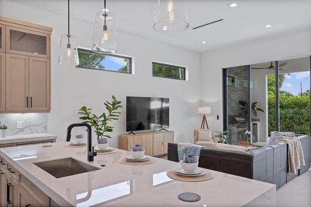 Flamingo Park Residence photo 29