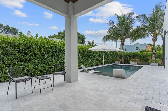Flamingo Park Residence photo 51