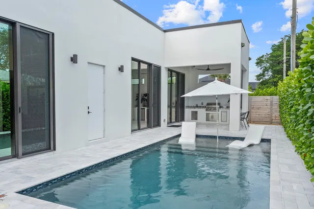 Flamingo Park Residence photo 57