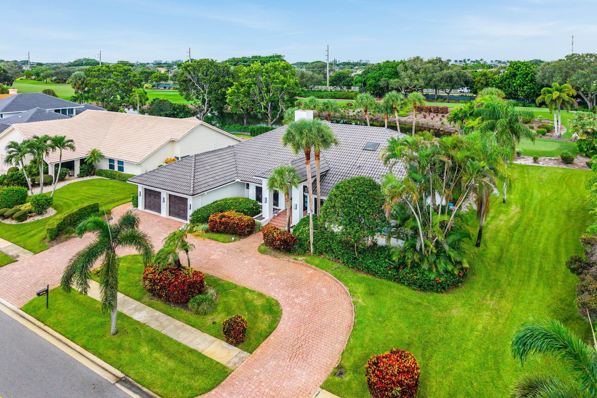 Bocaire Country Club Residence photo 2