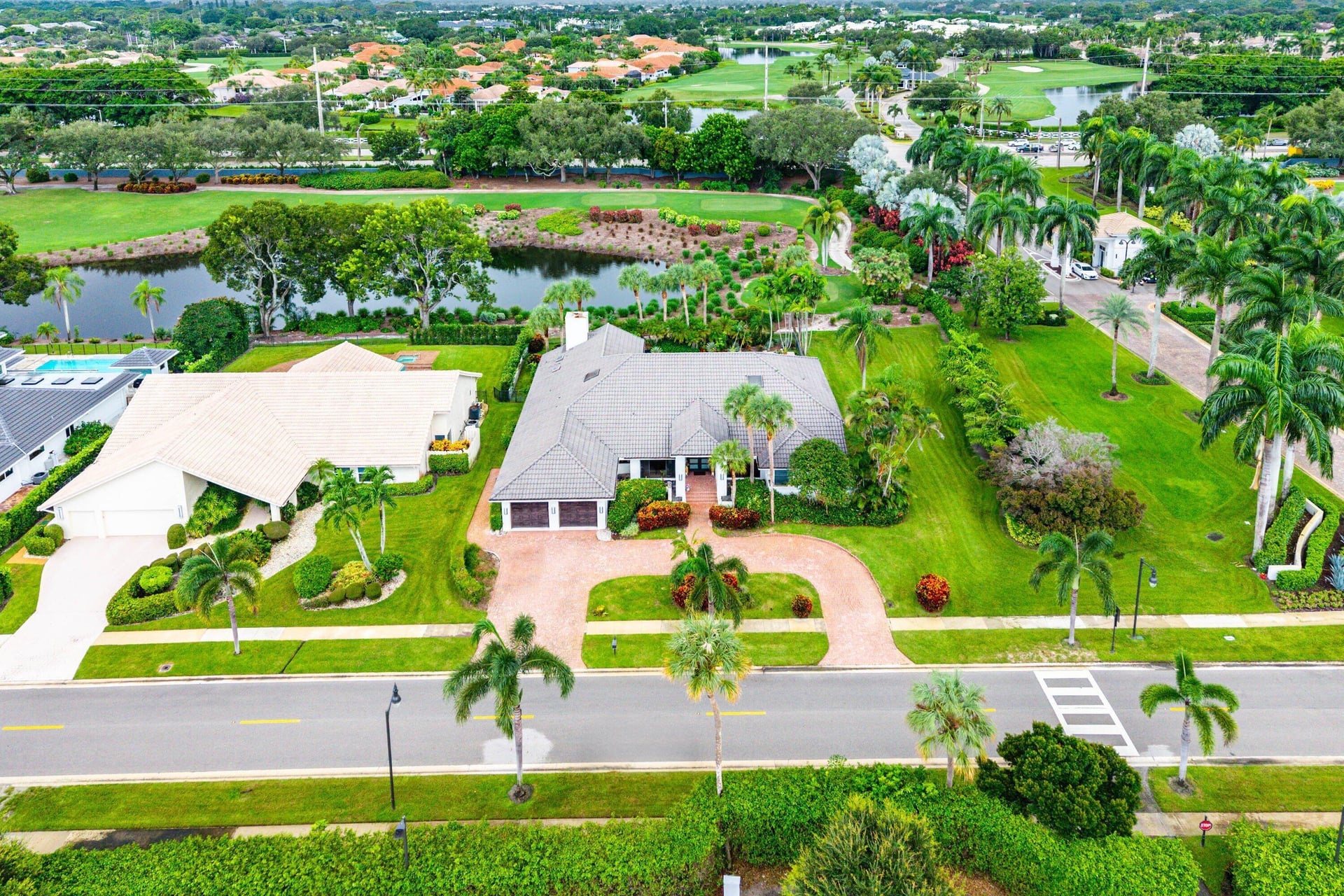 Bocaire Country Club Residence photo 3