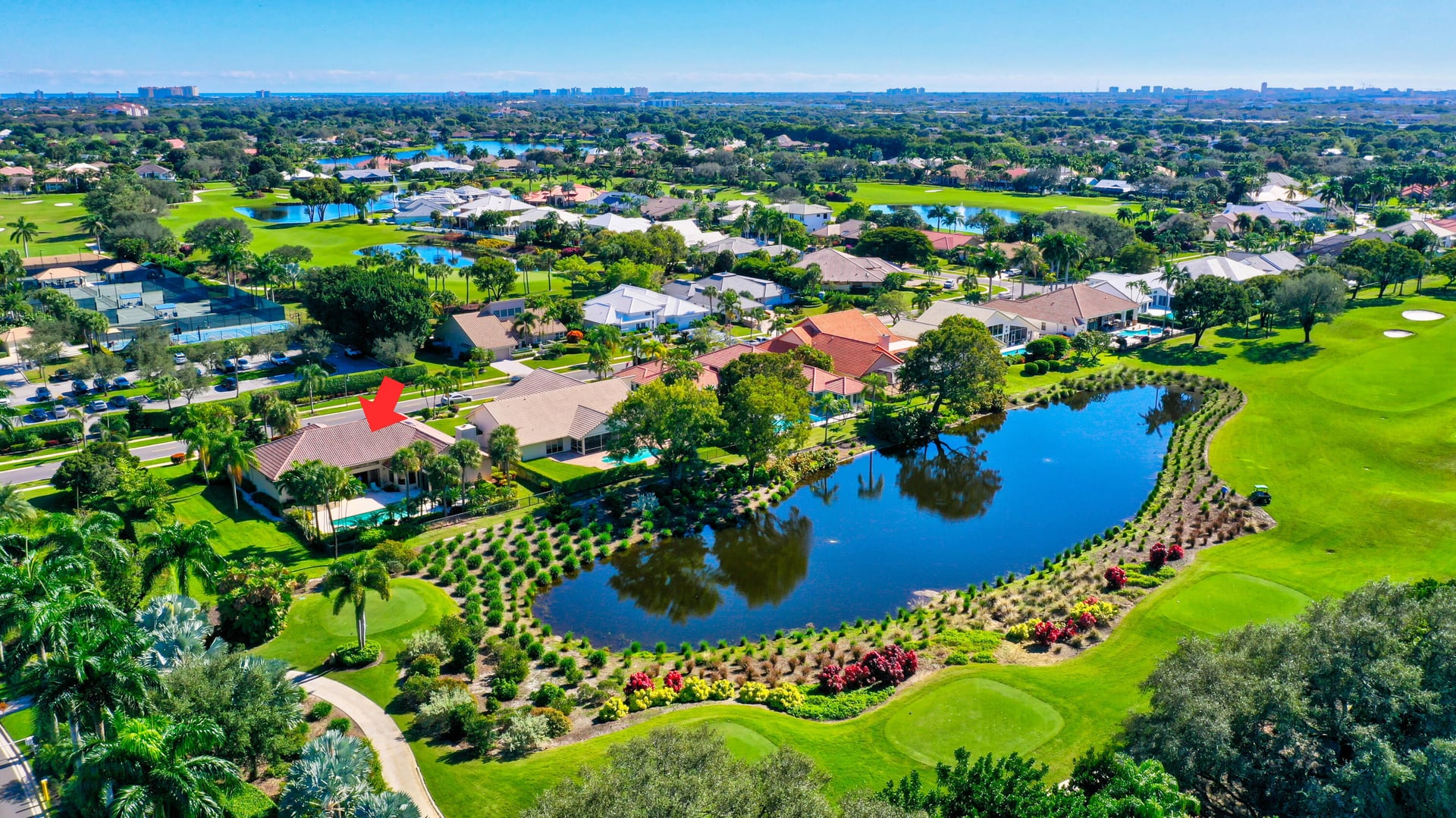 Bocaire Country Club Residence photo 5