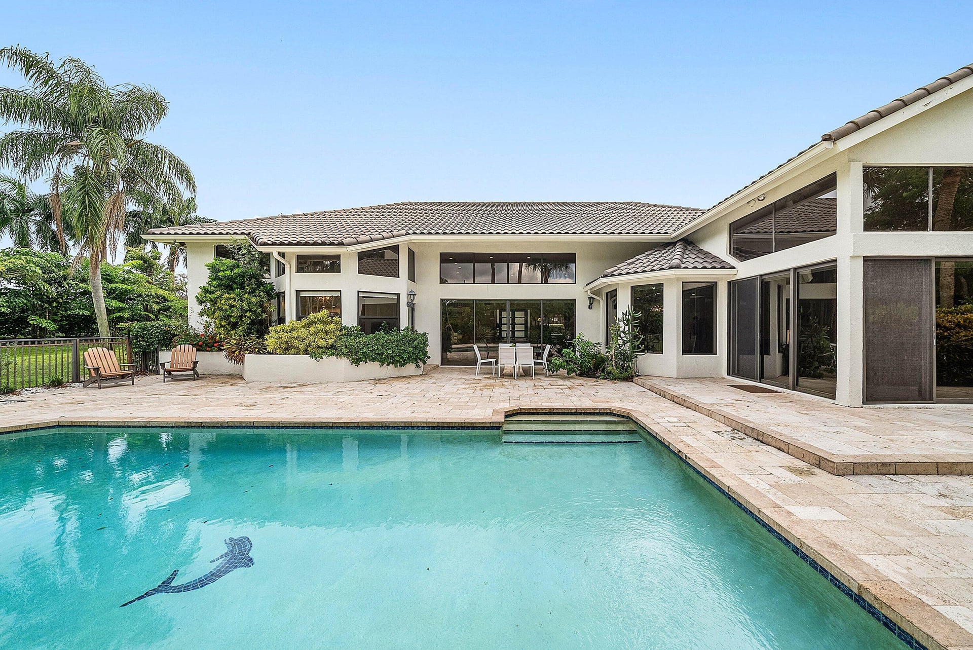 Bocaire Country Club Residence photo 37