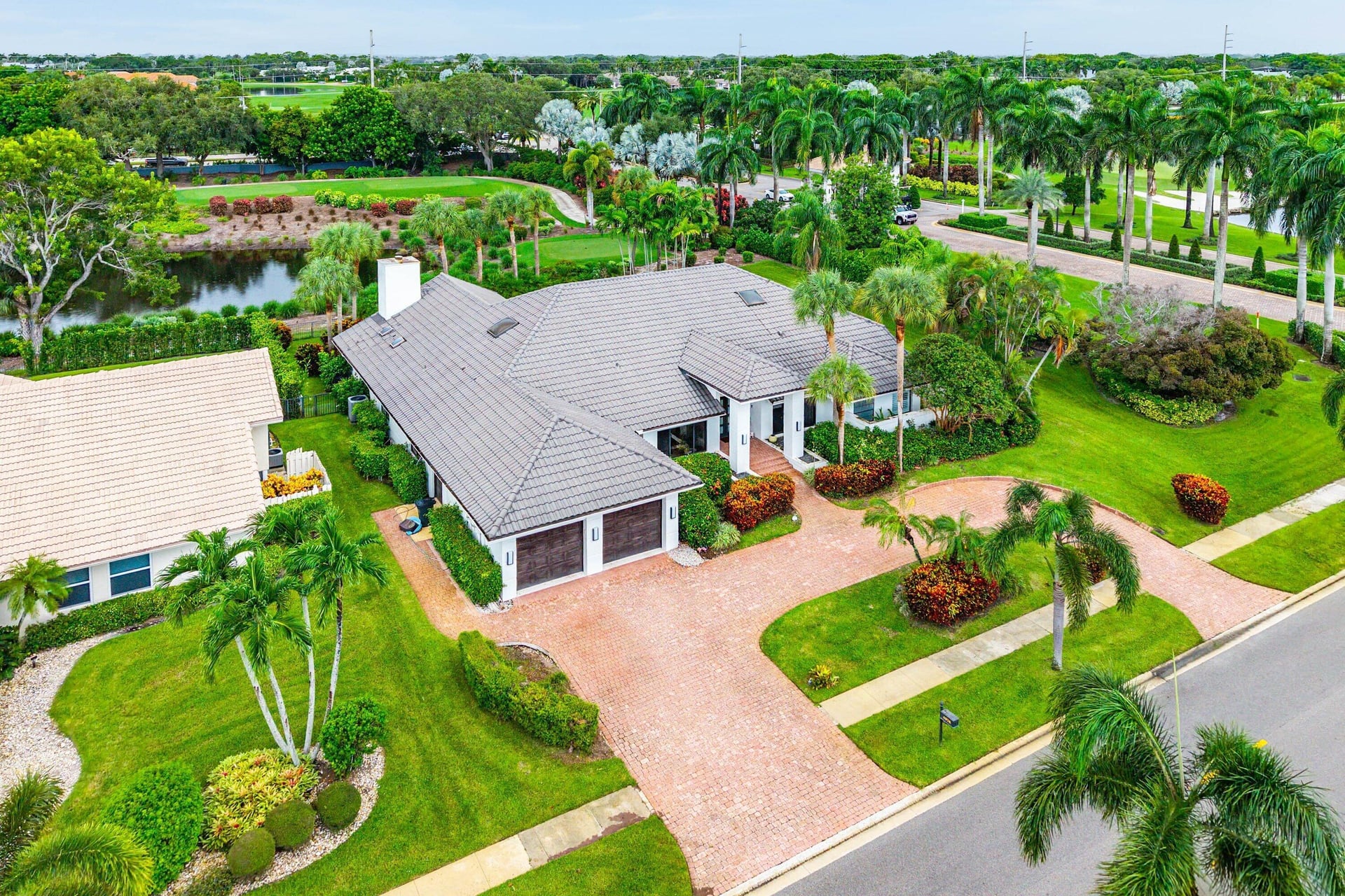 Bocaire Country Club Residence photo 41