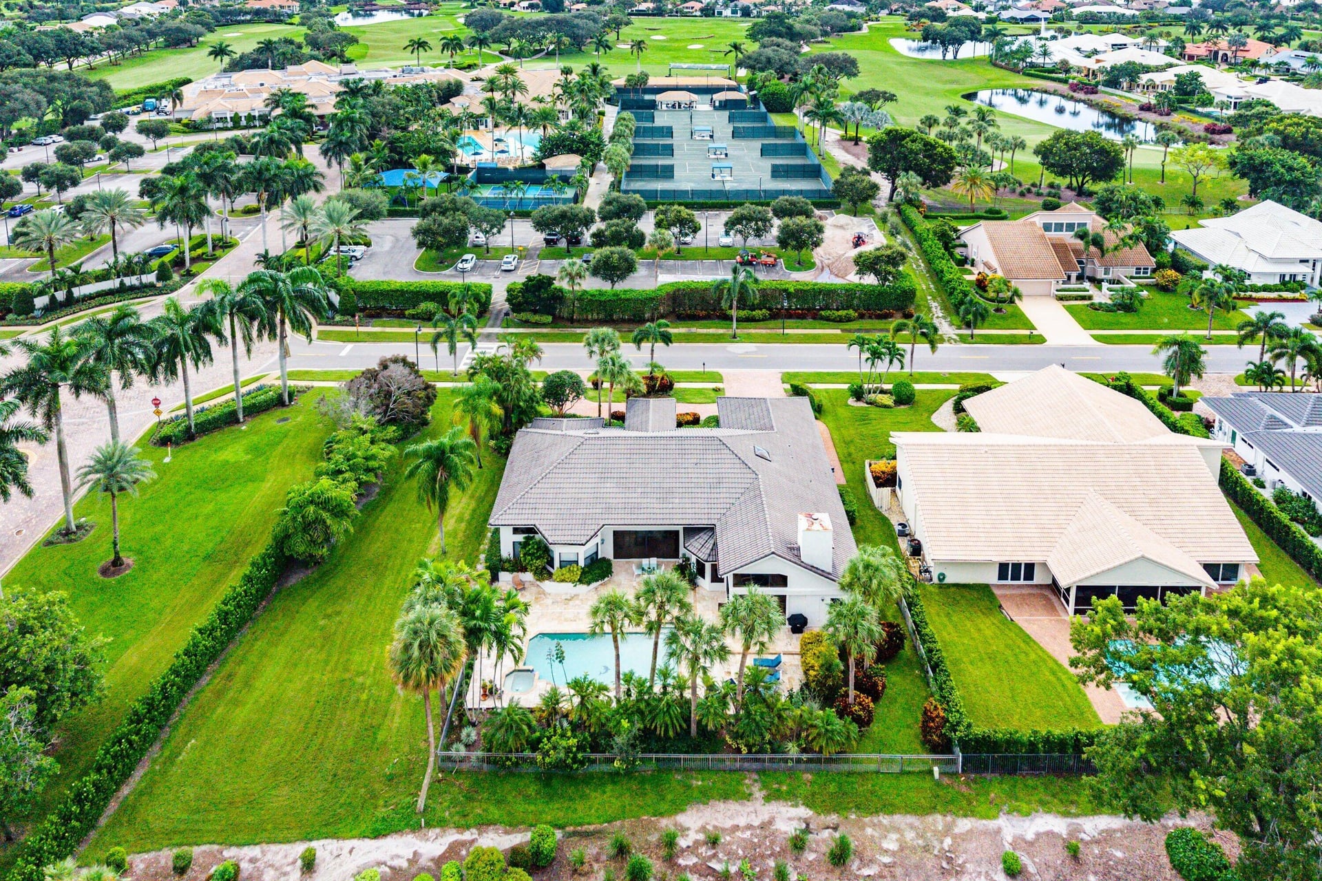 Bocaire Country Club Residence photo 43