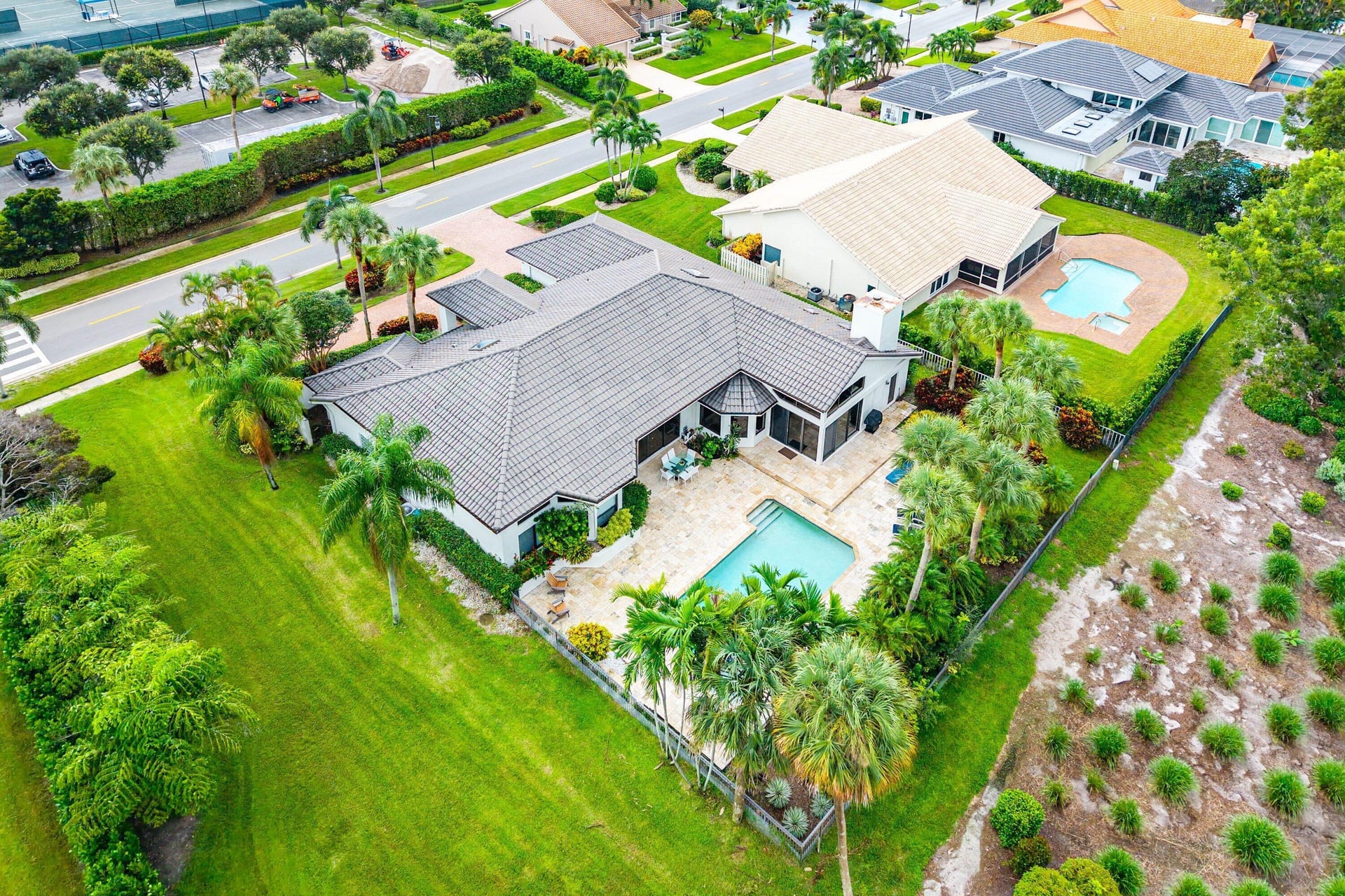 Bocaire Country Club Residence photo 44