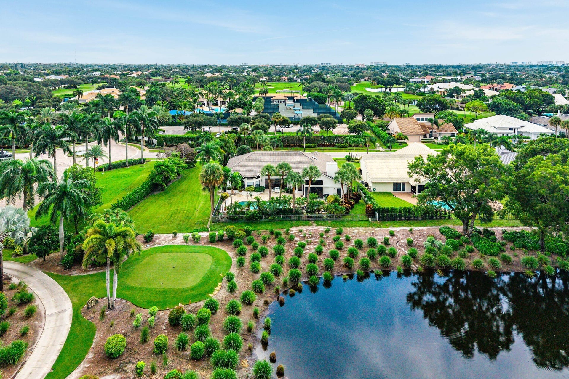 Bocaire Country Club Residence photo 45