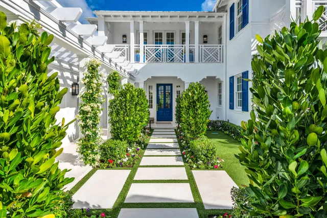 608 Island Drive