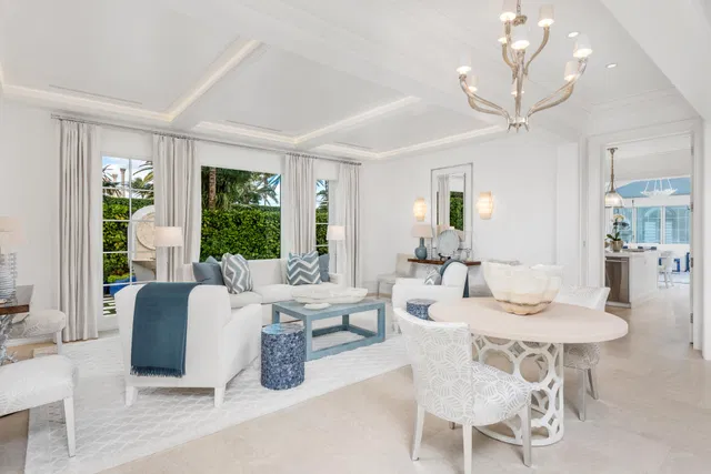 Estate Section Palm Beach Residence photo 7