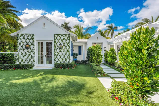 Estate Section Palm Beach Residence photo 12