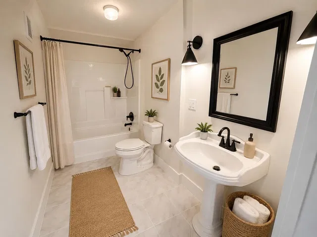 Downtown West Palm Beach Unit 301o photo 5