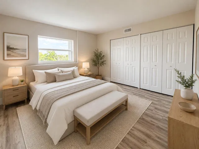 Downtown West Palm Beach Unit 301o photo 7
