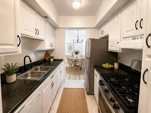 Downtown West Palm Beach Unit 301o photo 9